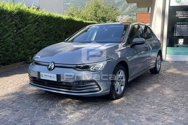 VOLKSWAGEN Golf 1.5 eTSI 150 CV EVO ACT DSG 1st Edition Style