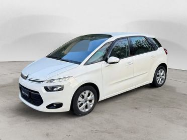 Citroën C4 Picasso 1.6 e-HDi 115 Exclusive