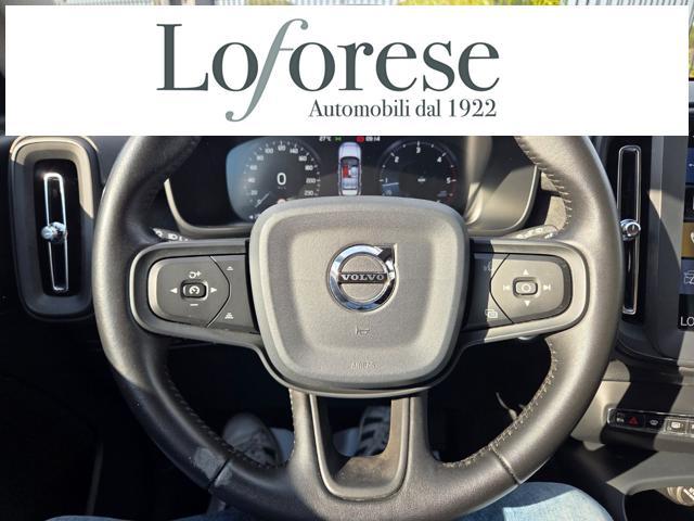VOLVO XC40 D3 AWD Business