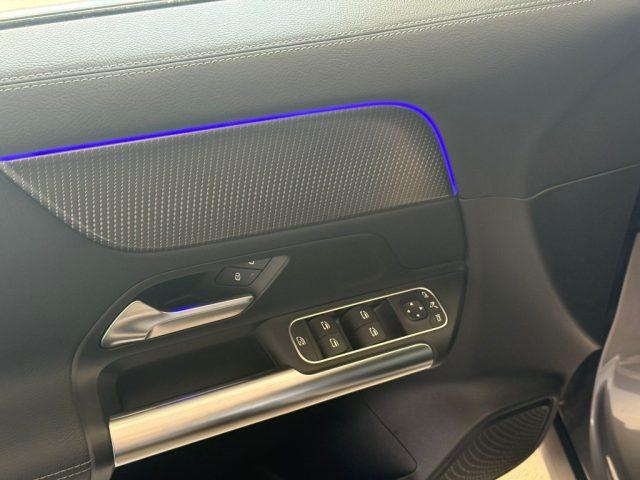 MERCEDES-BENZ GLA 220 d Automatic Sport Plus