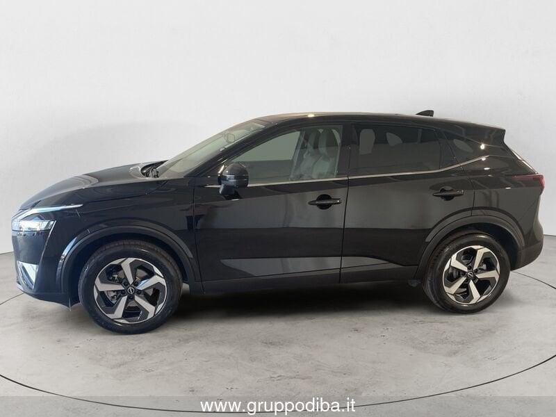 Nissan Qashqai III 2021 1.3 mhev N-Connecta 2wd 140cv