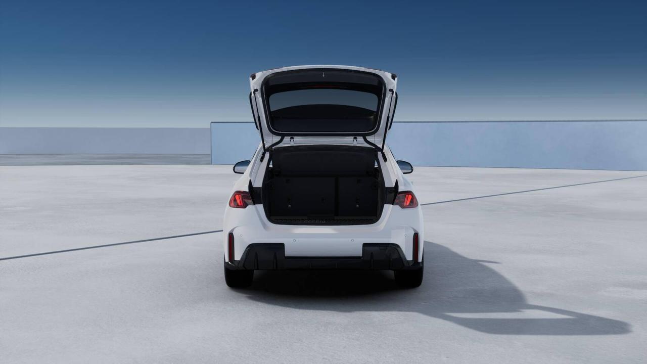 BMW Serie 1 118d MSport