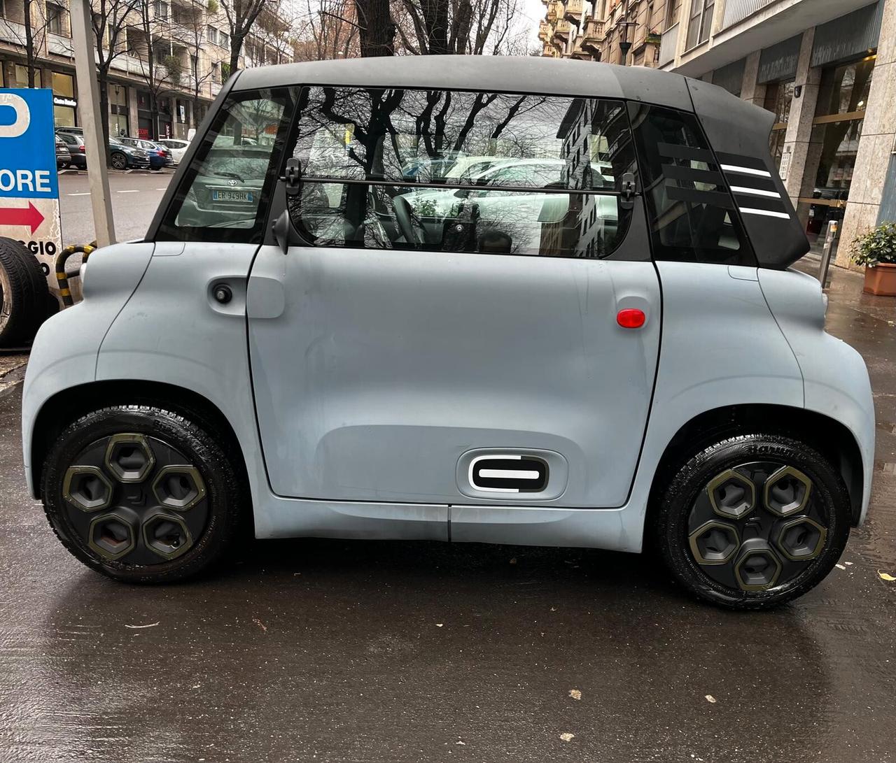 Citroen Ami