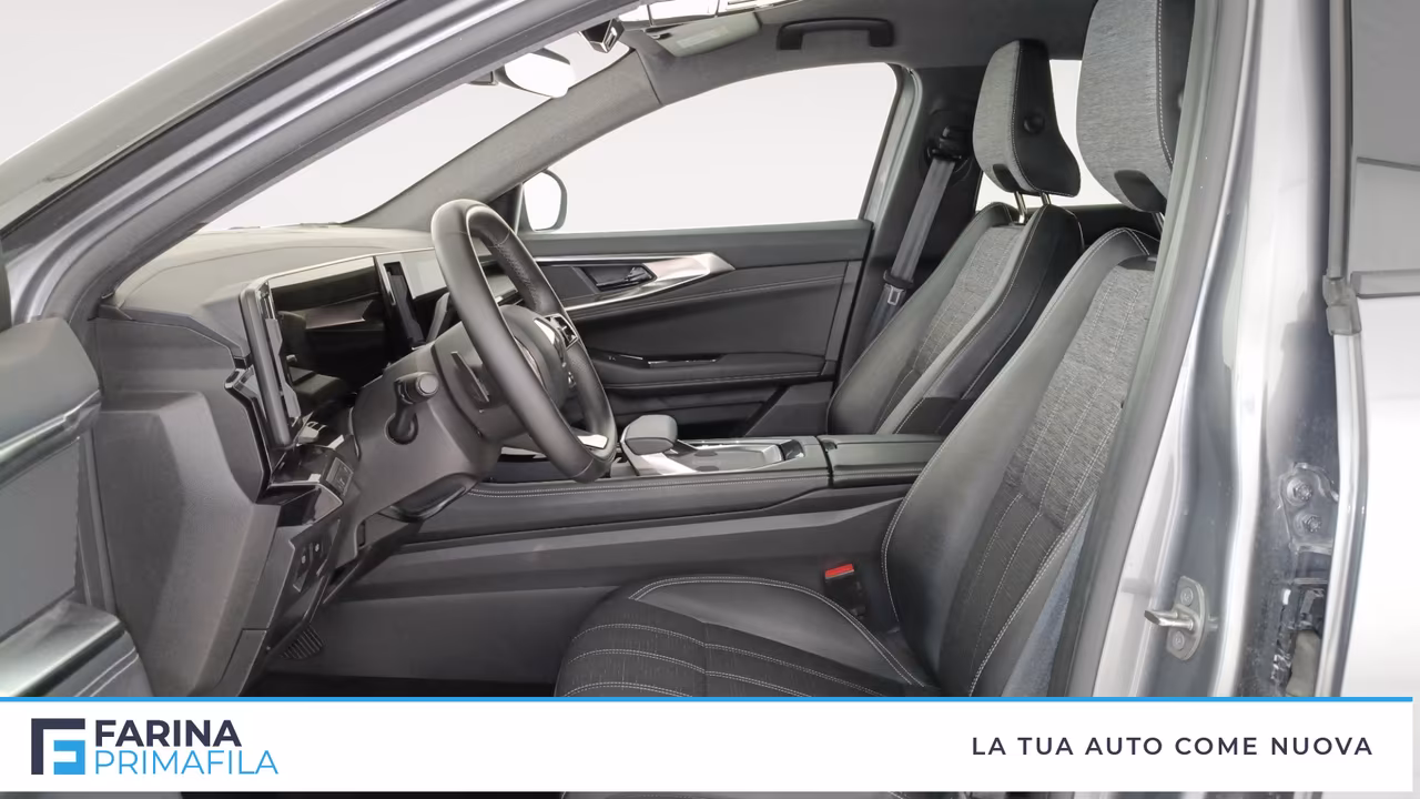 RENAULT Austral 2023 - Austral 1.2 E-Tech full hybrid Techno 200cv a