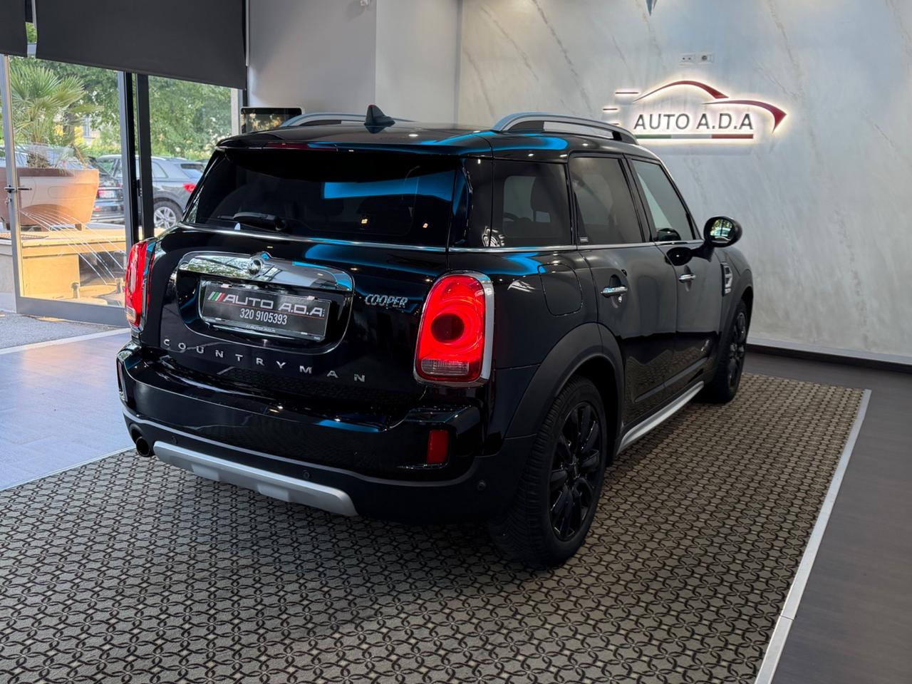 Mini Cooper Countryman 1.5 Hype ALL4