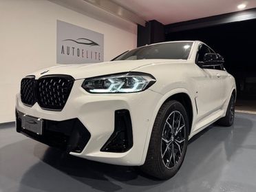 BMW X4 xDrive20d 48V Msport PROMO