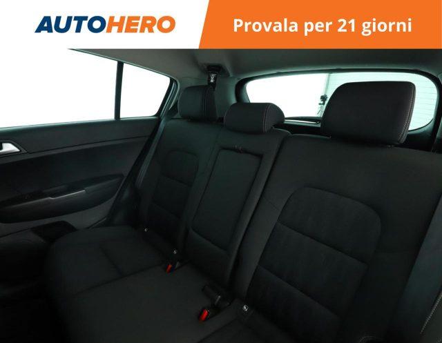 KIA Sportage 1.6 GDI 2WD Business Class