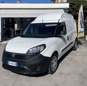 Fiat Doblò Maxi XL 1.6