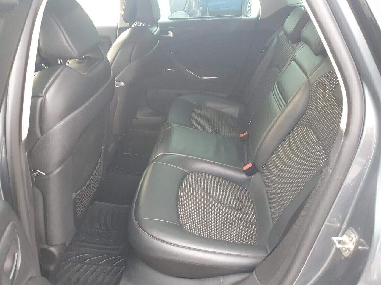 Citroen C5 2.0 HDi 160 aut. Executive Tourer 2013