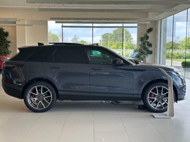 LAND ROVER Range Rover Velar 2.0 I4 PHEV 404 CV Dynamic HSE