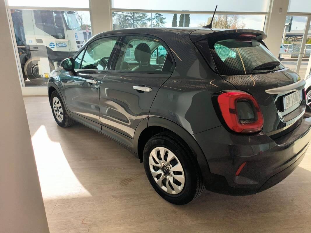 Fiat 500X 1.3 mjet 95cv