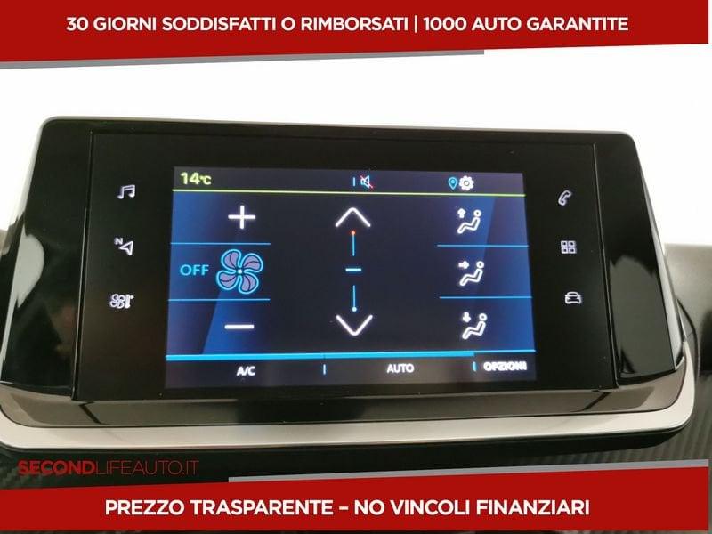 Peugeot 208 1.2 puretech Allure s&s 100cv my20