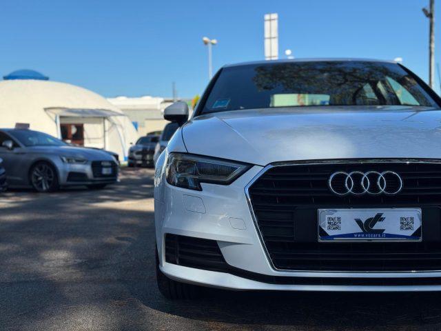 AUDI A3 SPB 1.5 TFSI COD Sport