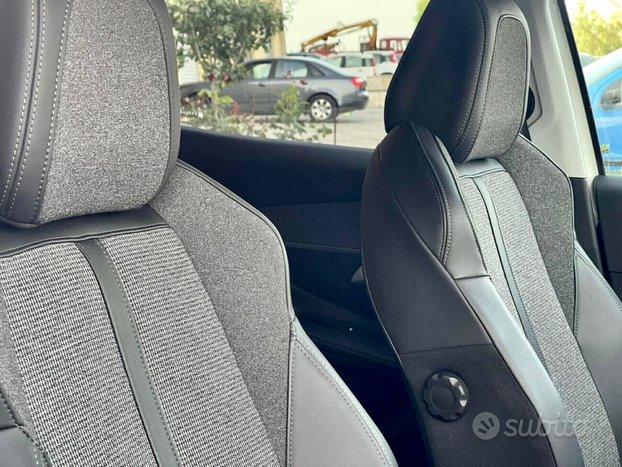 Peugeot 3008 BlueHDi 130 S&S Allure