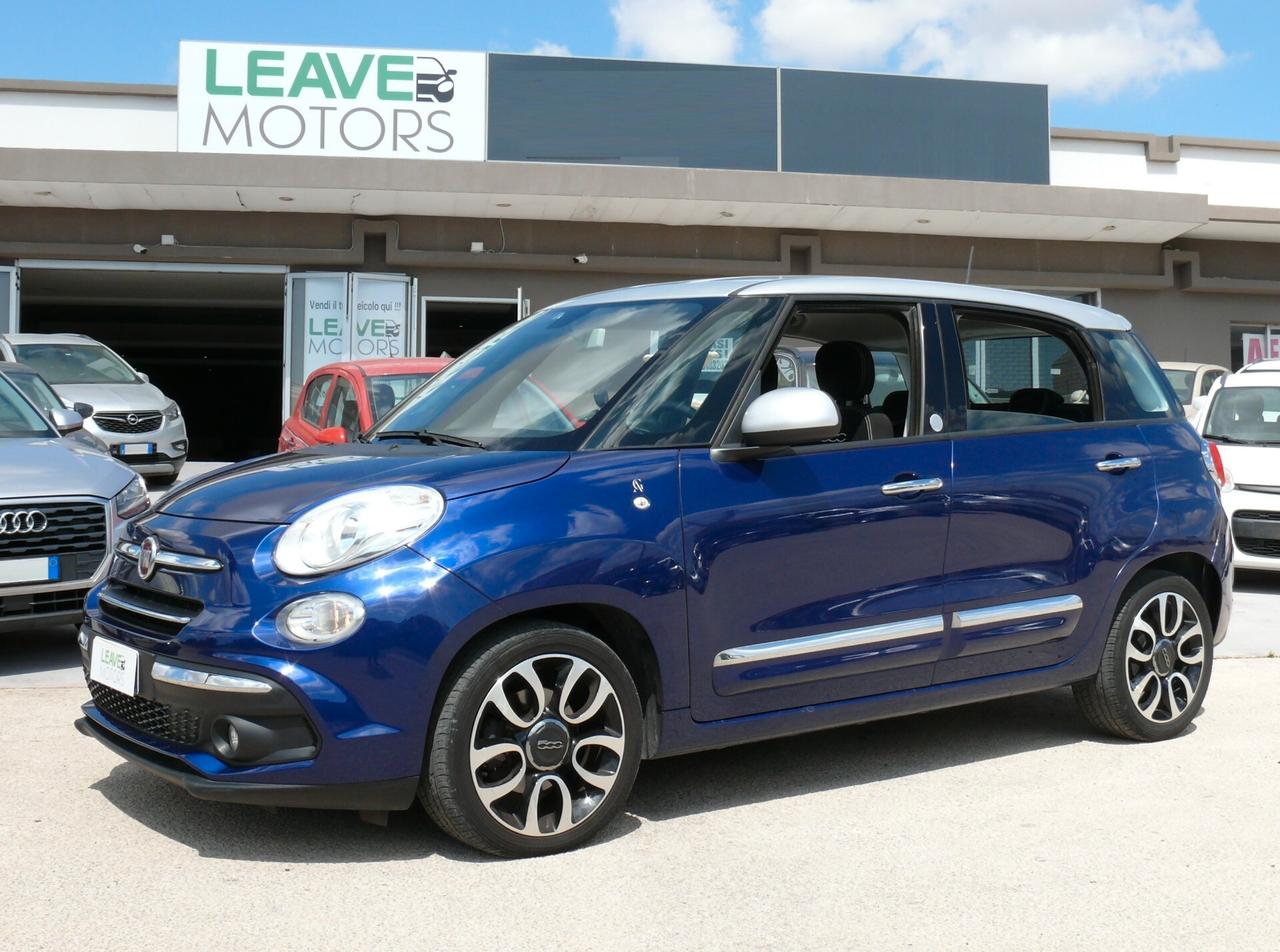 Fiat 500L 1.3 Multijet 95 CV (M1375)