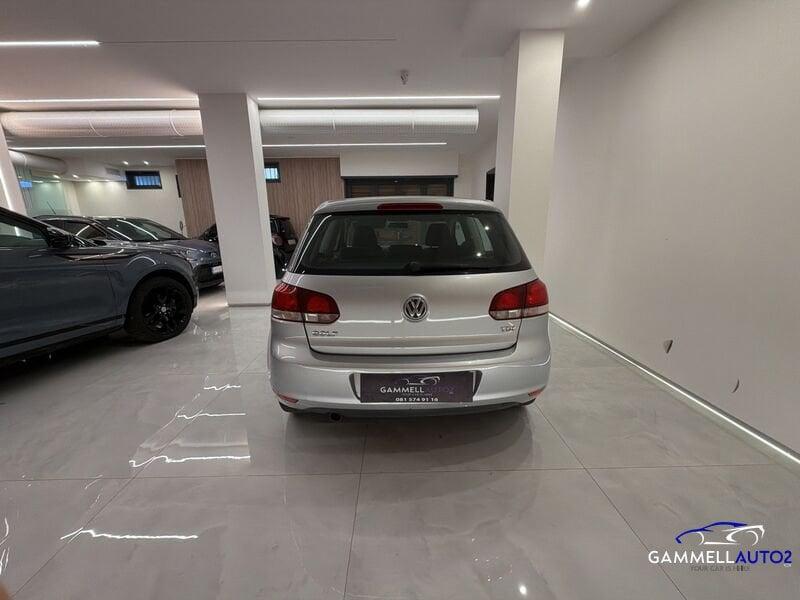 Volkswagen Golf Golf 3p 1.6 tdi Comfortline