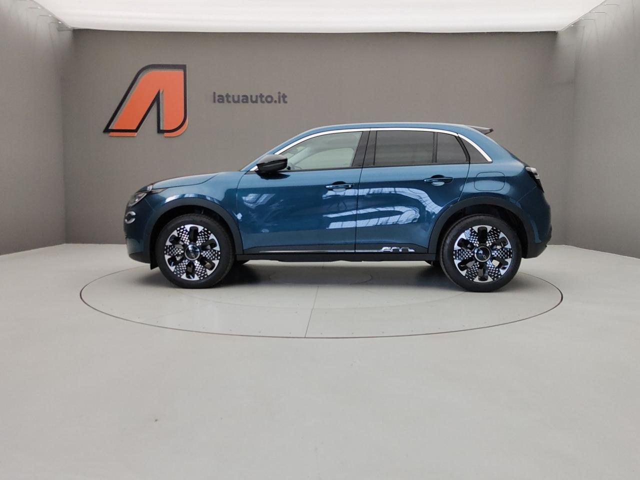 FIAT 600 IV 2023 1.2 MHEV 110CV DCT LA PRIMA