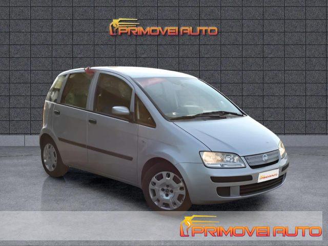 FIAT Idea 1.3 Multijet 16V 90 CV Active