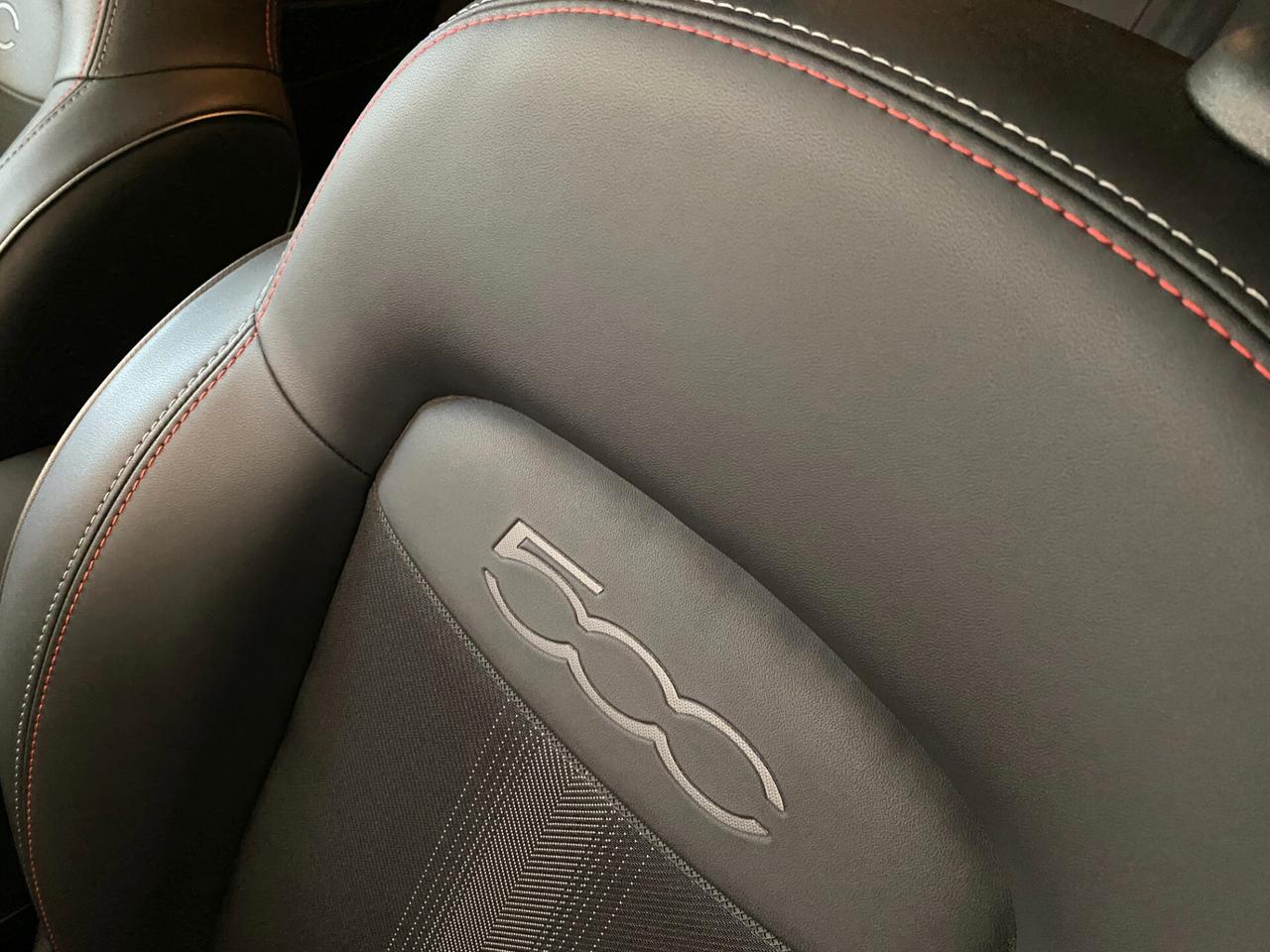 Fiat 500X 1.3 MultiJet 95 CV Sport NAVI FARI FULL LED TOP