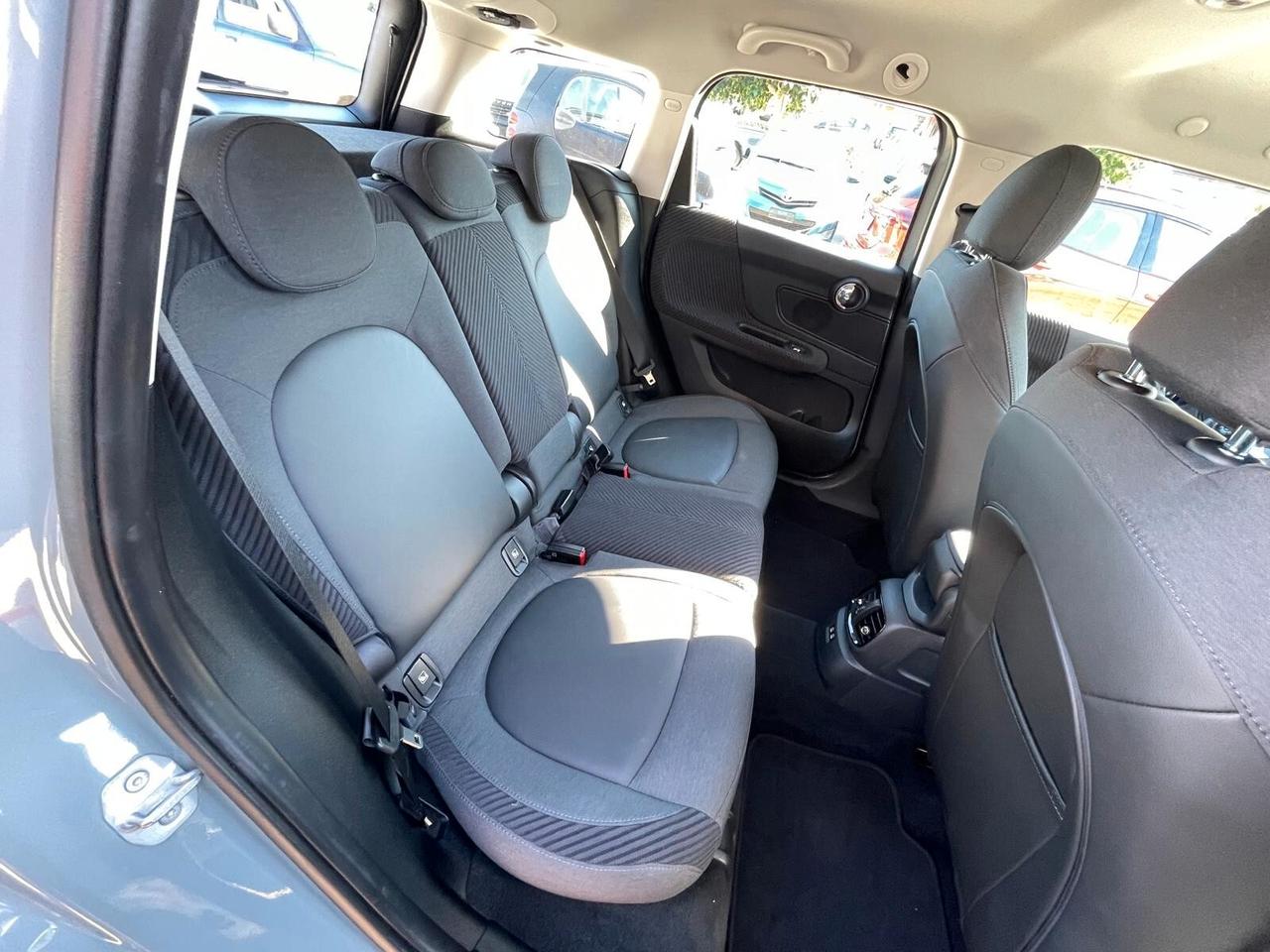 Mini Cooper Countryman 1.5 136 cv