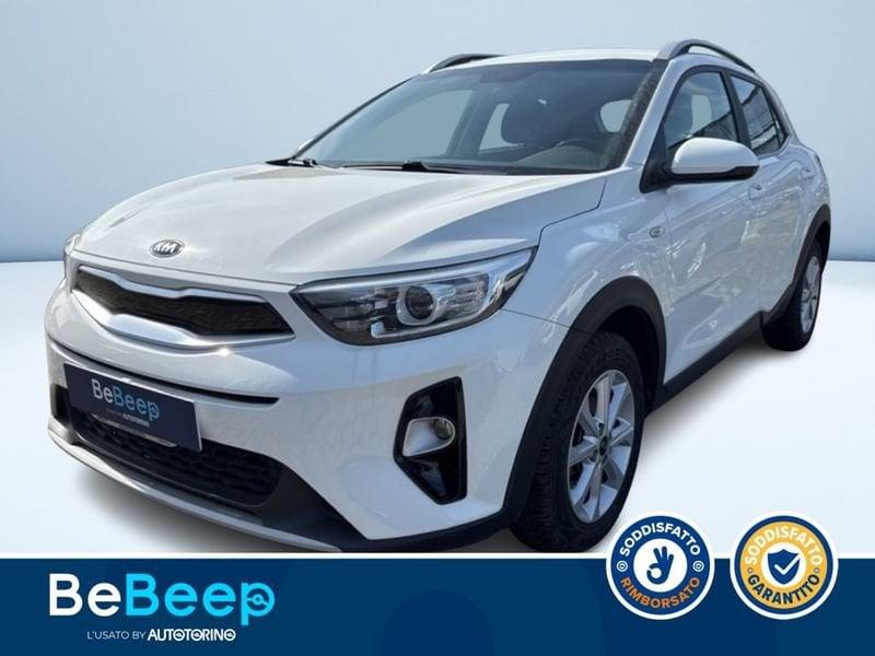 KIA Stonic 1.0 T-GDI STYLE 120CV DCT7 MY18
