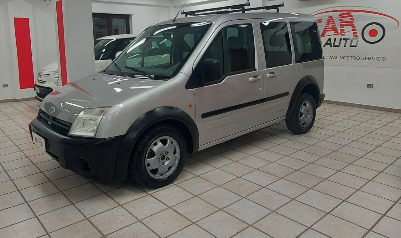 FORD TOURNEO CONNECT