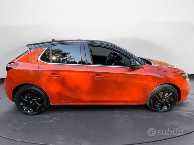 Opel Corsa VI 2020 1.2 Elegance s&s 75cv
