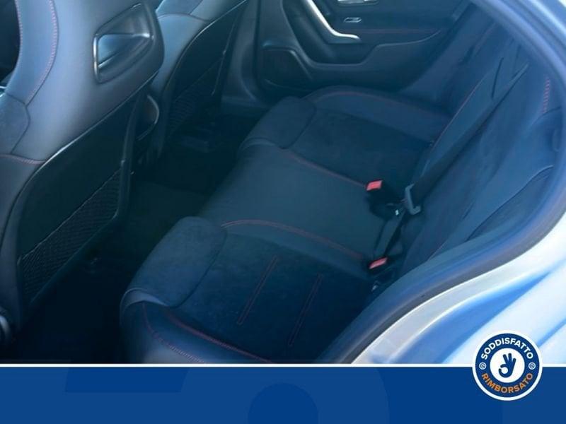 Mercedes-Benz Classe A 180d Automatic AMG Line Advanced Plus