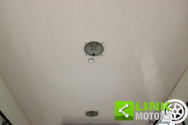 IVECO Isotermico gruppo frigo prezzo + IVA DAILY 35S16