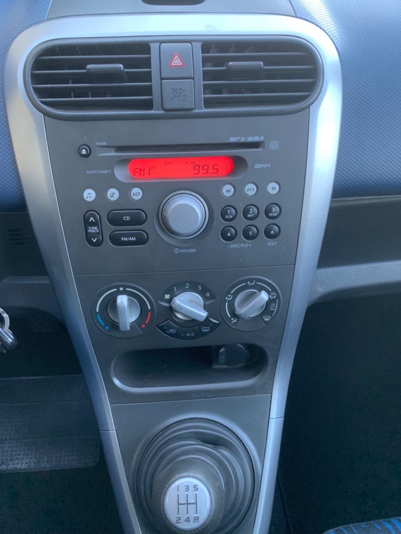 Opel Agila 1.0 12V 68CV Enjoy NEOPATENTATI