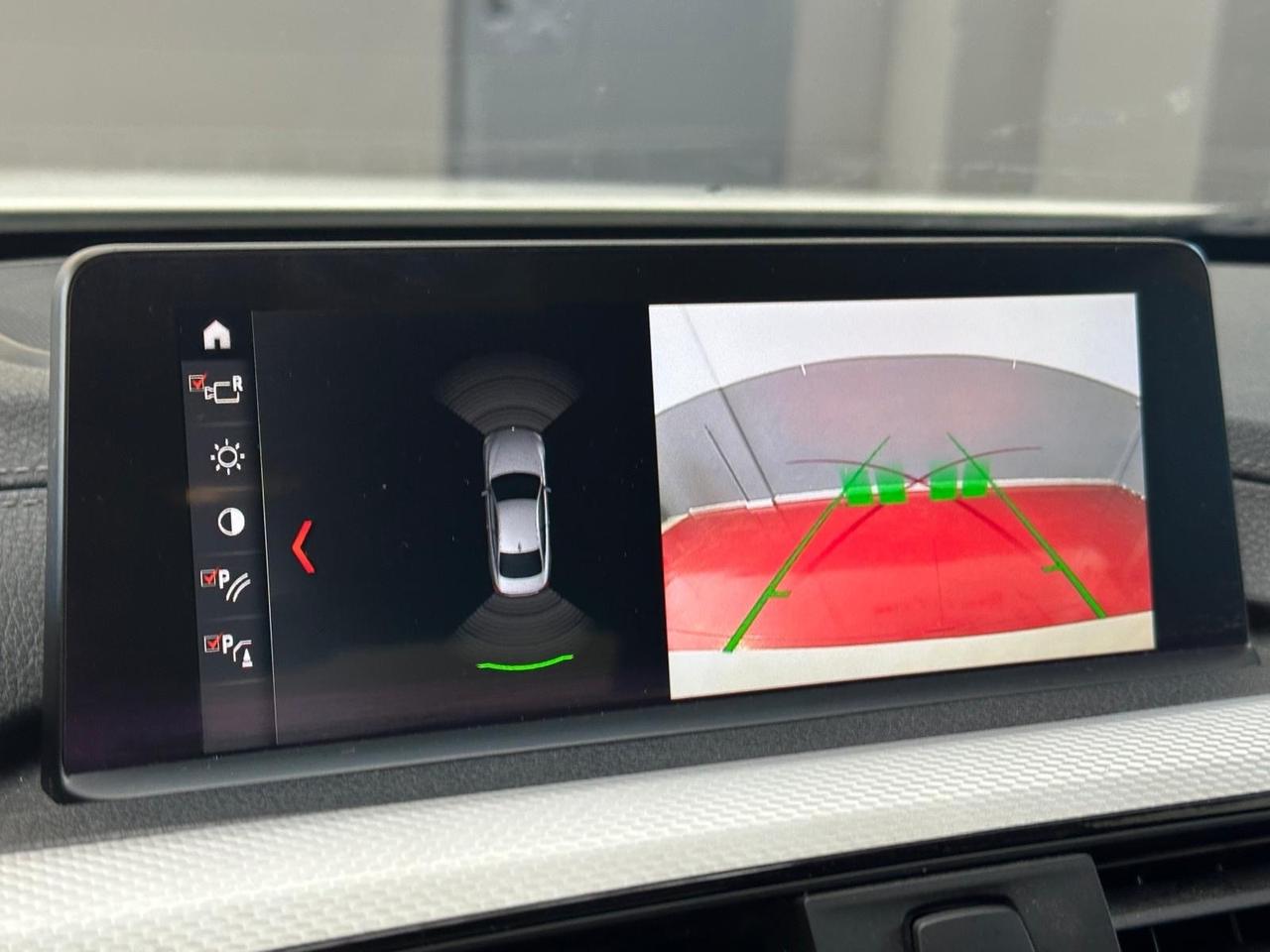 Bmw 420 420d Coupé Msport