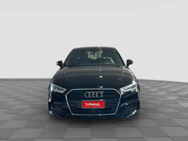 AUDI A3 A3 SPB 30 TDI S tronic Admired