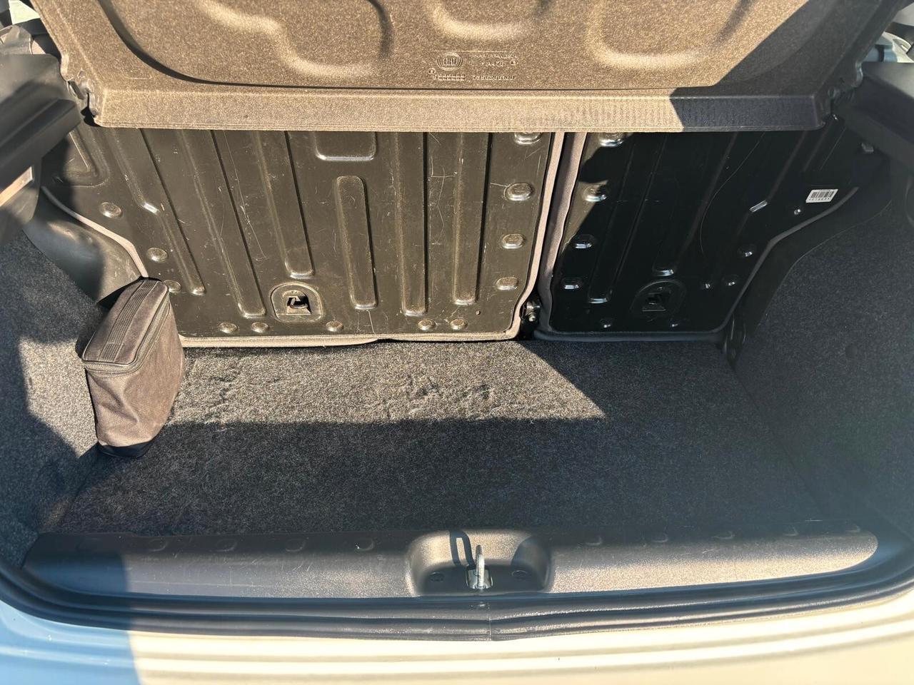Fiat Panda 900 NATURAL POWER - 2014