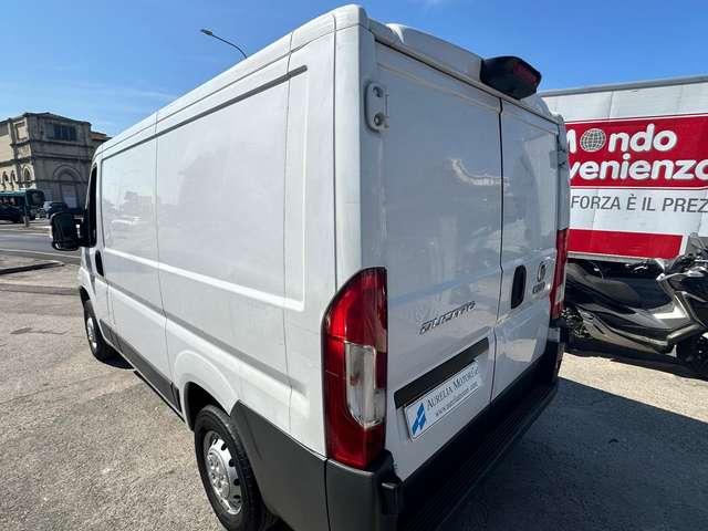 Fiat DUCATO L1 H1 UNICOPROPRIETARIO FATTURABILE