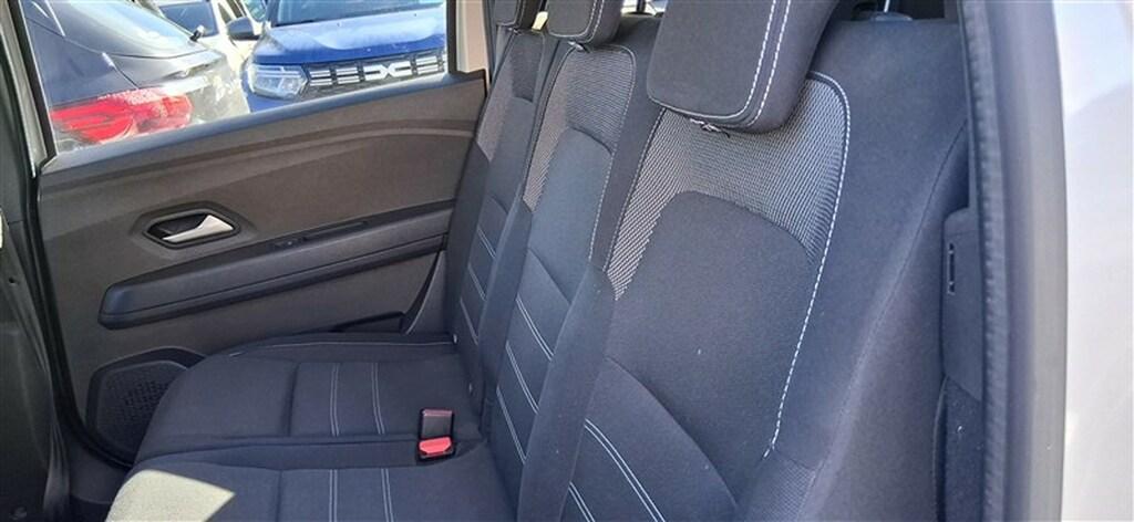 Dacia Jogger 1.0 TCe GPL Expression