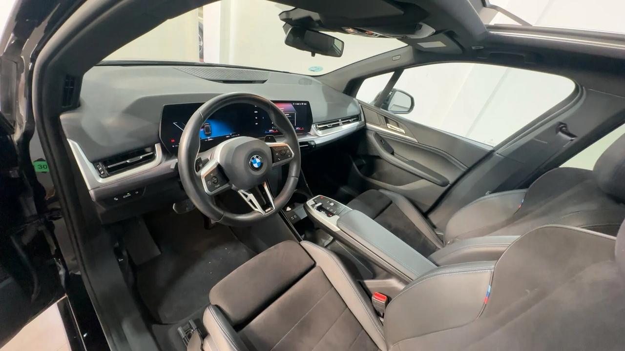 Bmw Serie 2 Active Tourer 218d MSport '24
