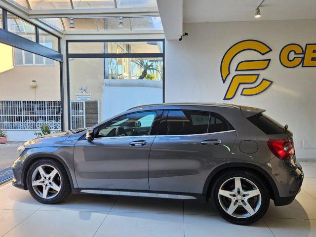 MERCEDES-BENZ GLA 220 d Automatic 4Matic Premium tua subito da ?259,00 m