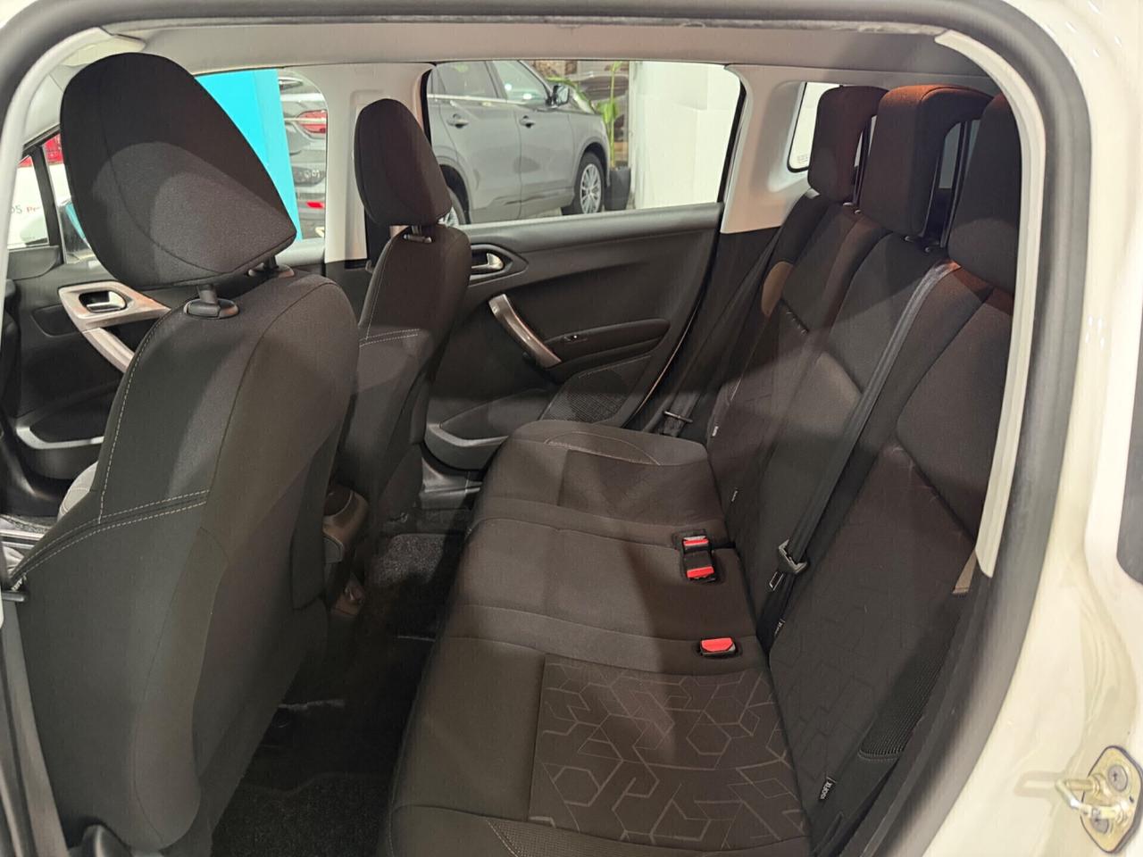 PEUGEOT 2008 ALLURE DIESEL *OTTIME CONDIZIONI