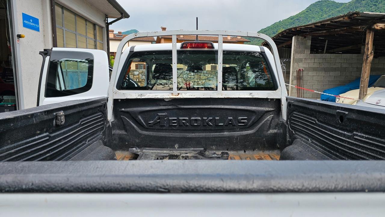 Ford Ranger 2.0 TDCi Super Cab XL 4 posti --GANCIO TRAINO-- MOTORE NUOVO--