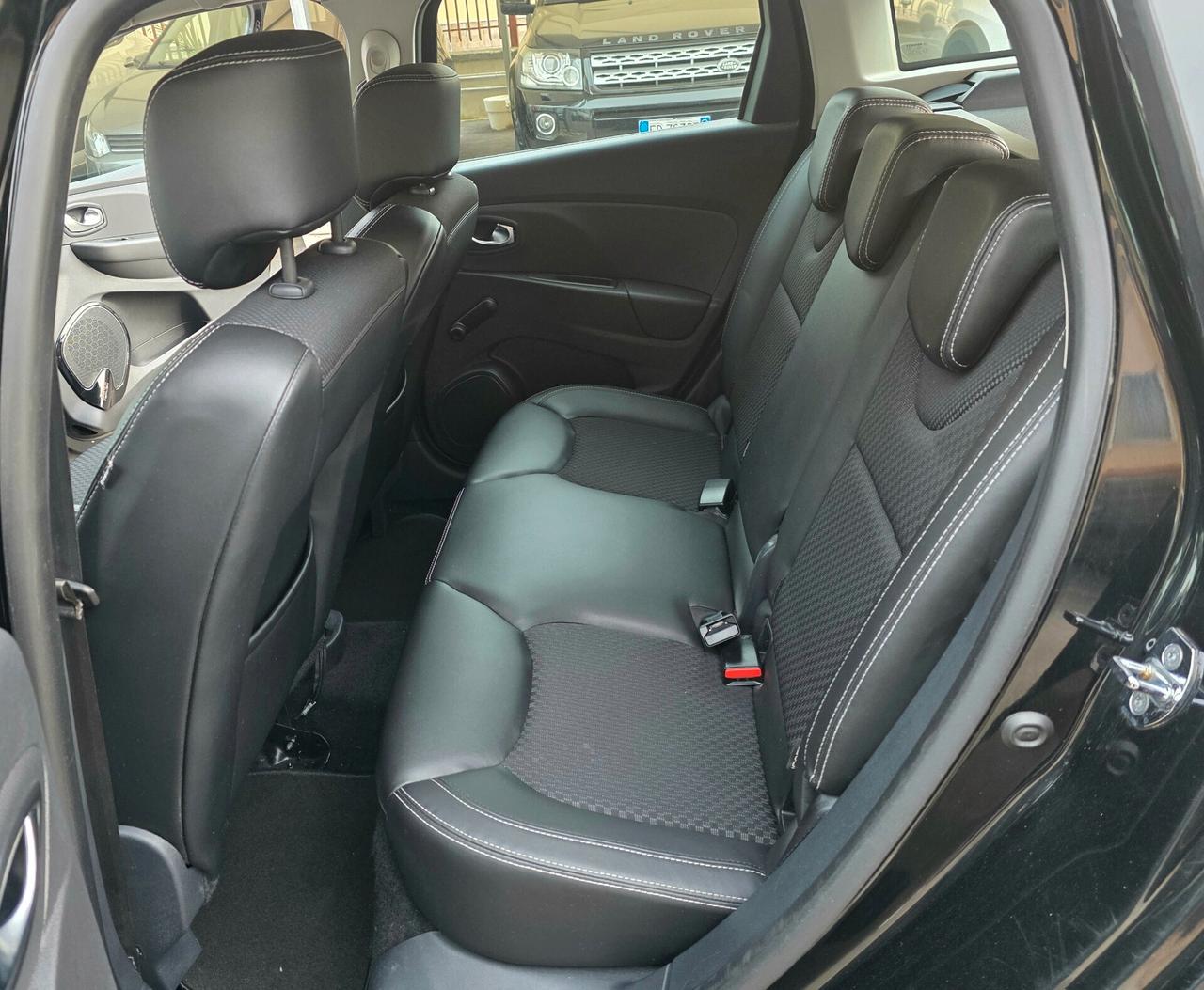 Renault Clio Sporter dCi 8V 90 CV Moschino Life