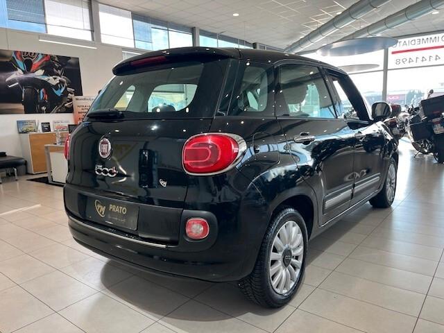 Fiat 500L 1.3 mjt Pop Star 85cv