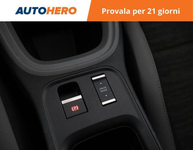 JEEP Avenger 1.2 Turbo 100 CV MHEV Longitude