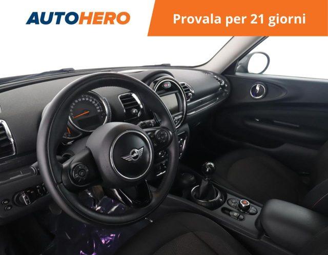 MINI Clubman 1.5 One D