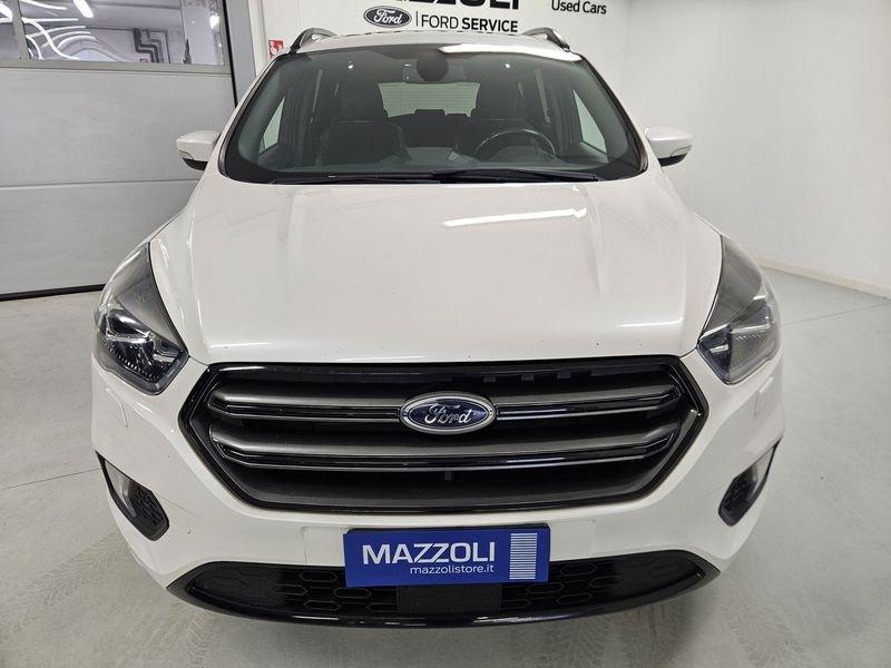 Ford Kuga 1.5 TDCi 120CV Powershift S&S 2WD ST-Line