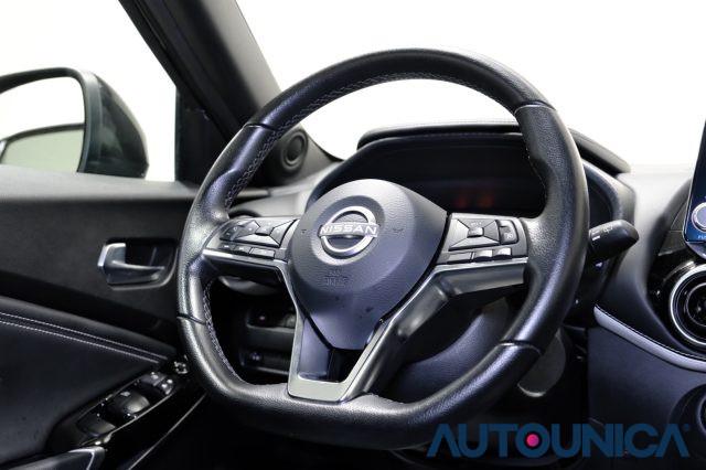 NISSAN Juke 1.6 HEV PREMIERE EDITION NEOPATENTATI