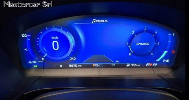 FORD Kuga 1.5 Titanium Business 2wd 120cv auto - GF609BZ