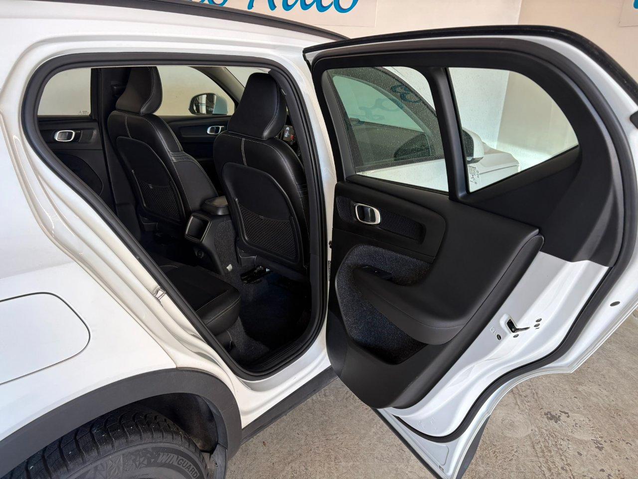 Volvo XC40 2.0 d3 Momentum geartronic