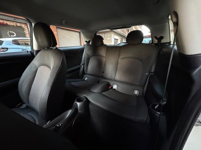 Mini Cooper 1.5 One D