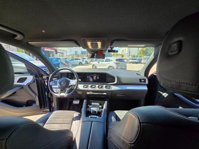 MERCEDES-BENZ GLE 300 d 4Matic Premium PERMUTE