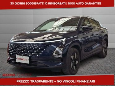 OMODA 5 Omoda 1.6 tgdi Premium 7dct